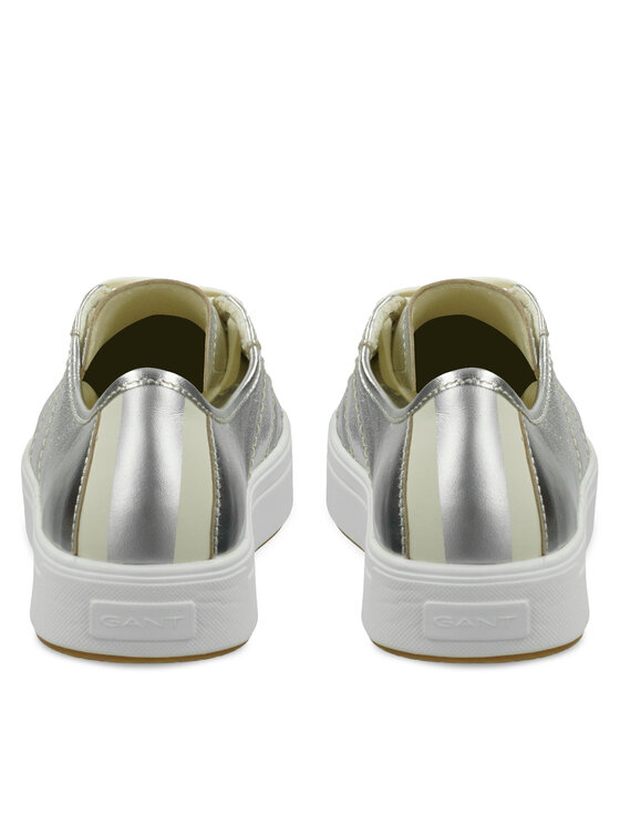 Gant Gant Superge 30531830 Srebrna