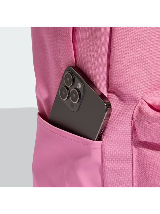 adidas adidas Plecak biegowy 140197 Różowy