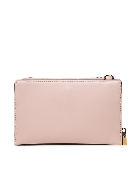 Guess Guess Handtasche Ginevra (VZ) Mini Bags HWVZ87 34720 Rosa