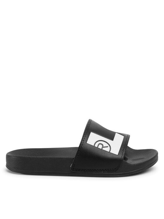 Levi's® Levi's® Šľapky June L S 231570-794-59 Čierna