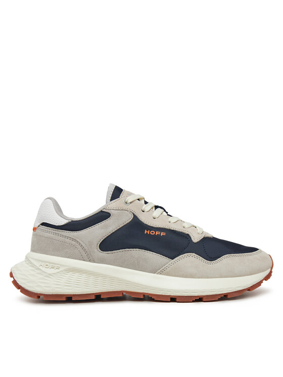 HOFF HOFF Sneakers Biarritz II 12535606 Dunkelblau