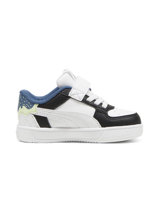 Puma Puma Sneakersy 398898 Kolorowy
