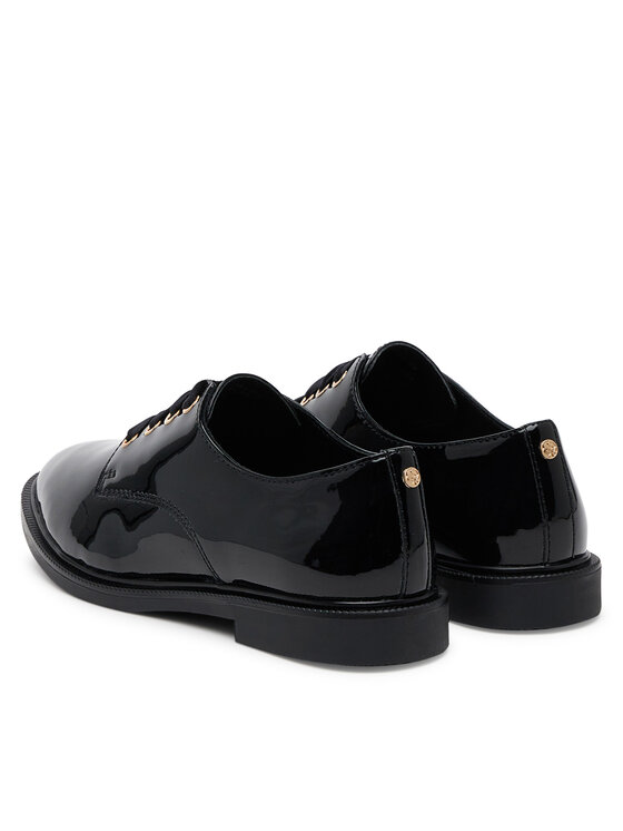 Lasocki Lasocki Scarpe basse RST-PAR-03 Nero
