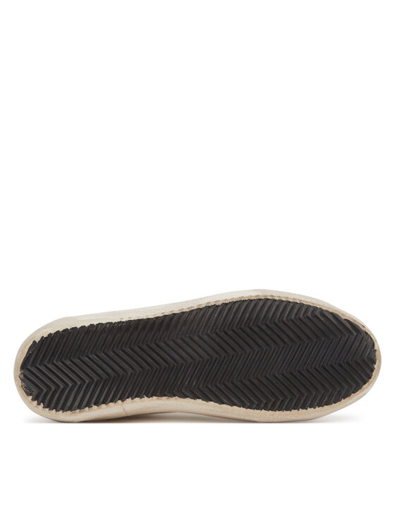 GOLDEN GOOSE GOLDEN GOOSE Superge Super-Star Penstar Classic GWF00175.F004781.82378 Bela