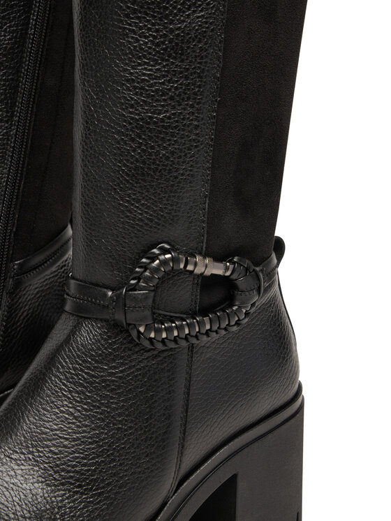 Hispanitas Hispanitas Stiefel HI254332 Schwarz