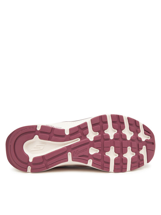 Skechers Skechers Sneakersy Go Run Consistent 2.0 128622/MVE Różowy