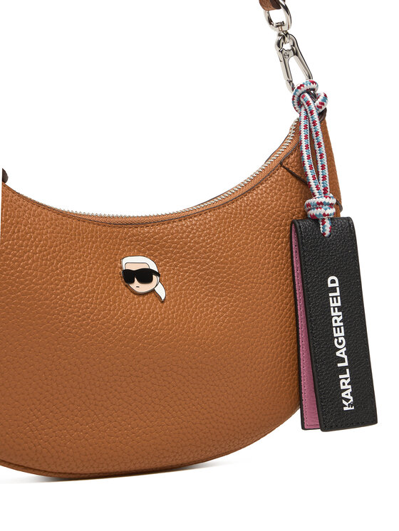 KARL LAGERFELD KARL LAGERFELD Сумка A4W30007 Коричневий