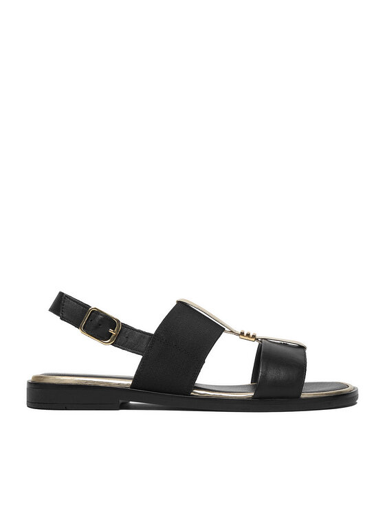 Lasocki Lasocki Sandales CEO-WI16-FOXI-97 Melns