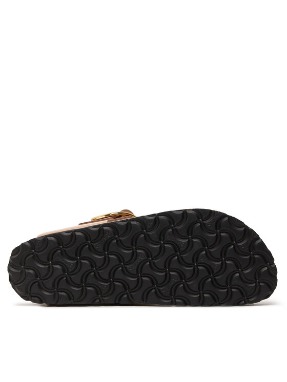 Birkenstock Birkenstock Flip flop Gizeh 1026572 Bej