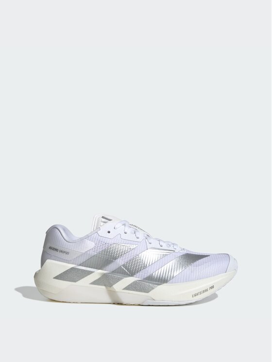 adidas adidas Buty na siłownię 164649 Biały