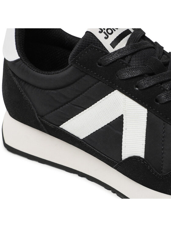 Jack & Jones Jack & Jones Sneakers Jfwhawker 12203474 Nero