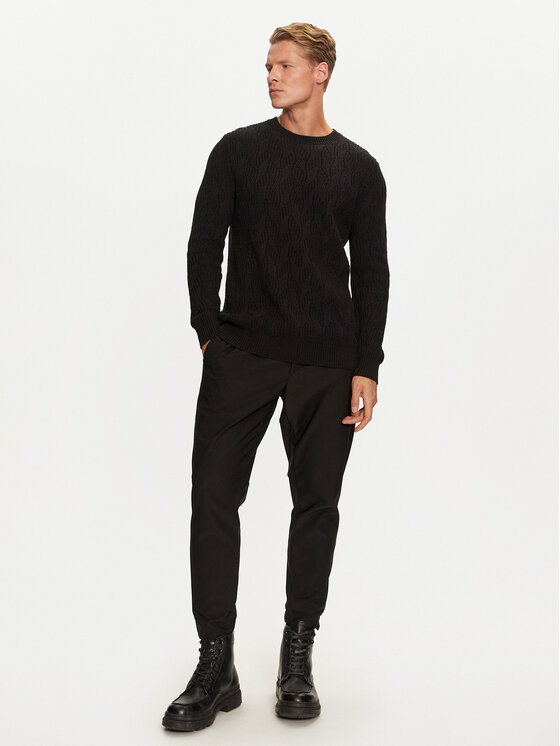 Guess Guess Kampsun M4BR19 Z3HD1 Must Regular Fit