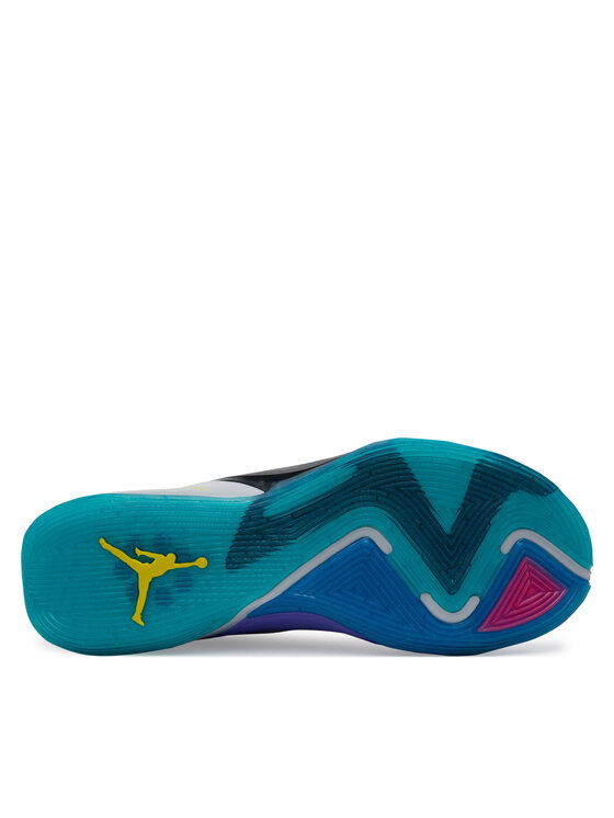 Nike Nike Košarkaška obuća Luka 2 DX8733 Ljubičasta