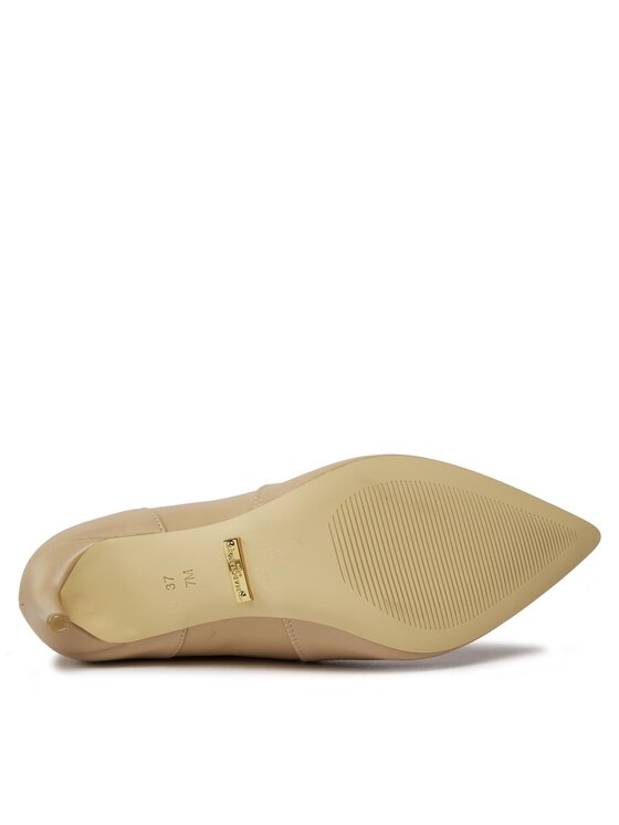 Marciano Guess Marciano Guess Čizme 3BGZ60 7013A Bež
