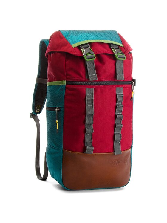 Eastpak Plecak Bust EK18A Bordowy Modivo.pl