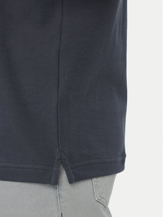BOSS BOSS Polo Phoenix 50560227 Tamnoplava Regular Fit