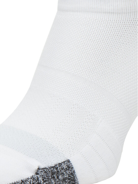 Under Armour Under Armour 3er-Set niedrige Unisex-Socken 1387052 Weiß
