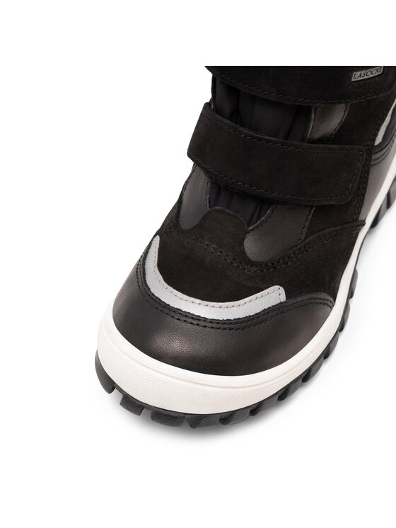 Lasocki Young Lasocki Young Μπότες Χιονιού STAR CI12-1797-24A(IV)CH Μαύρο