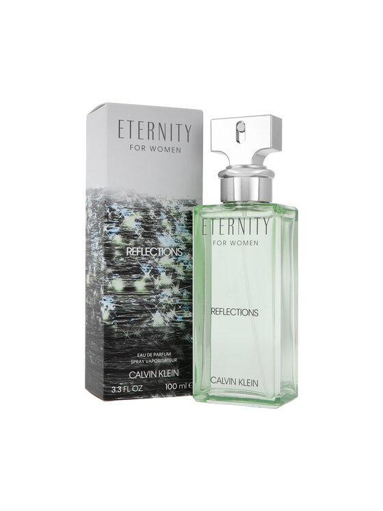 Calvin Klein Calvin Klein Eternity Reflections For Women Woda perfumowana