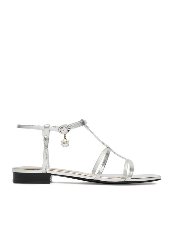 GINO ROSSI GINO ROSSI Sandali CEO-ROSE-LT22866-1 Srebrna