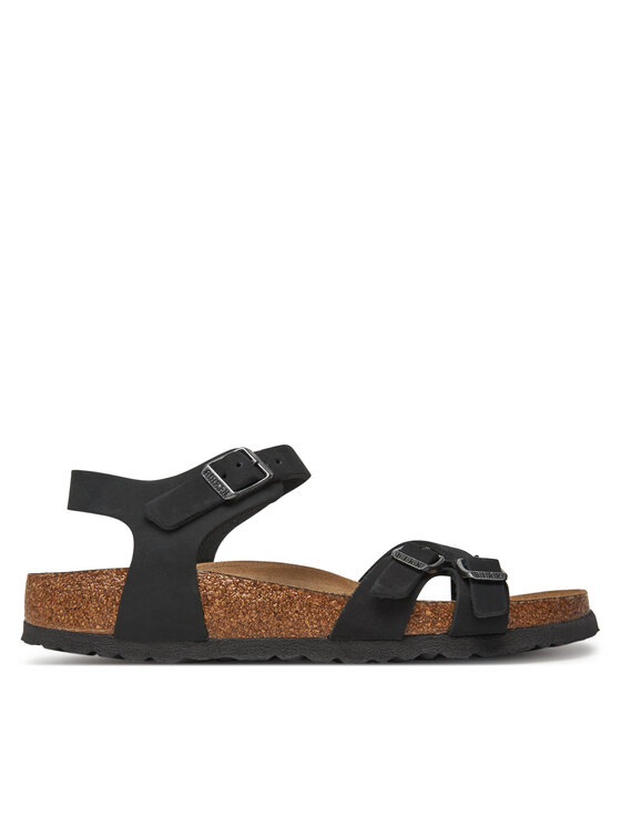 Birkenstock Birkenstock Sandály Kumba 1029526 Černá