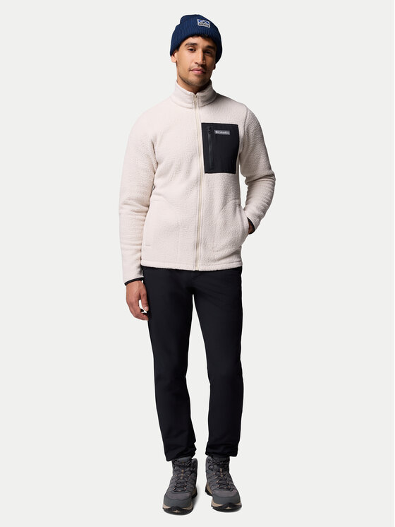 Columbia Columbia Fliis Jasper Ridge™ 2142421 Beež Regular Fit