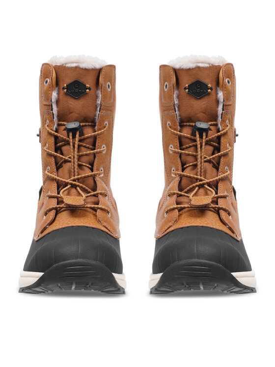 Luhta Luhta Schneeschuhe Luhta Tuttu Ms 75561 Beige