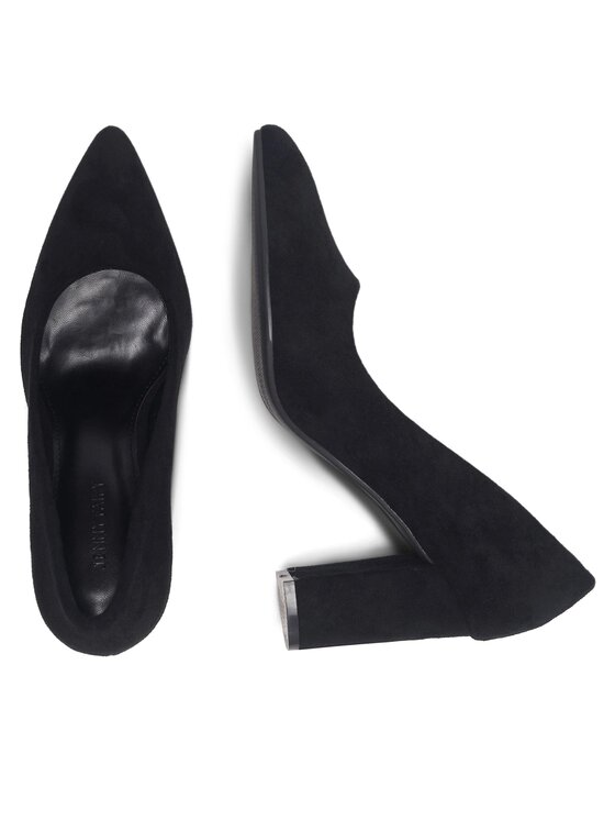 Jenny Fairy Jenny Fairy Salonke LAURA HJBY221236 Crna