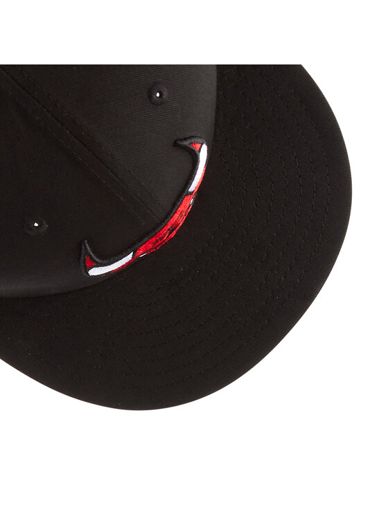 New Era New Era Czapka z daszkiem Nba 9Fifty Nos 950 12122725 Czarny