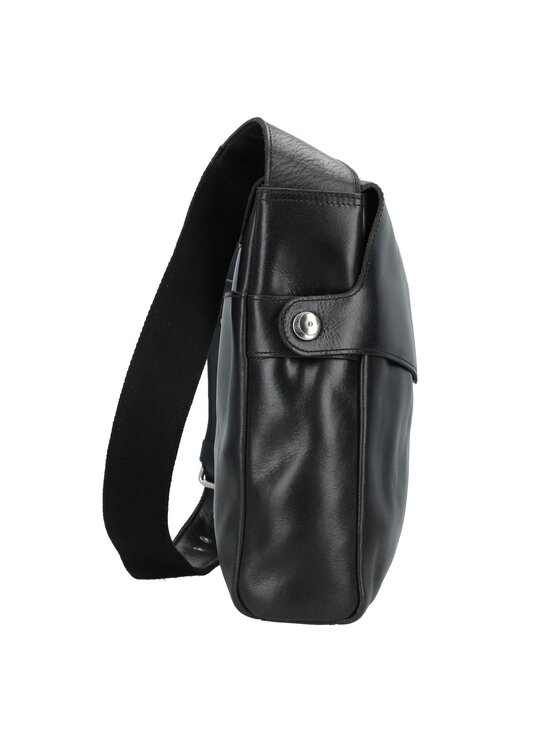 HAROLDS HAROLDS Saszetka 299986 Czarny