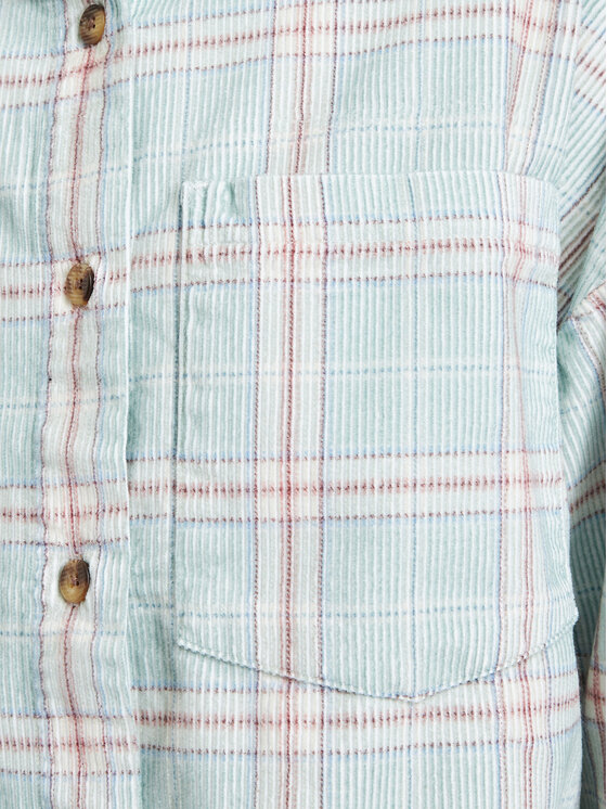 Billabong Billabong Särk EBJWT00120 Heleroheline Oversize