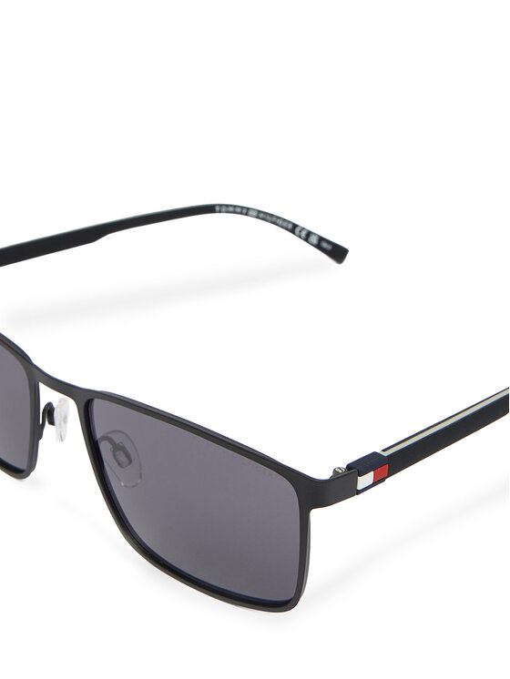 Tommy Hilfiger Tommy Hilfiger Päikeseprillid 2319/S 208660 Must