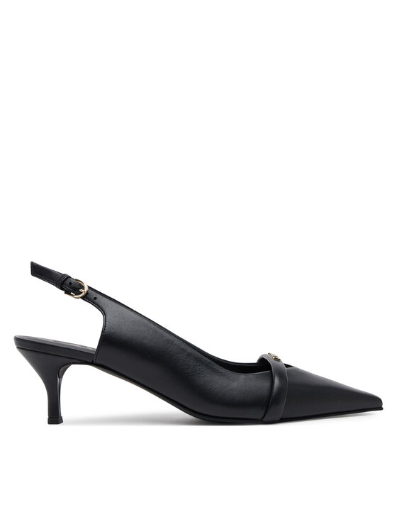 Furla Furla Pantofi pumps YJ09FCD X30000 O6000 Negru