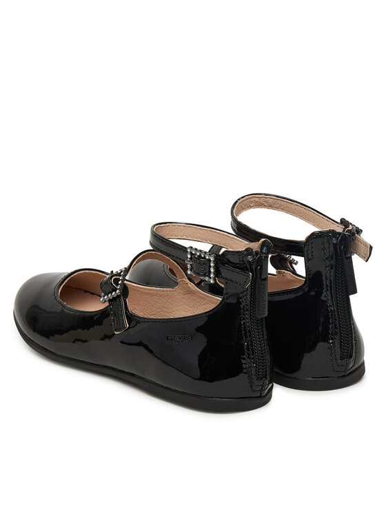 Mayoral Mayoral Scarpe basse 46554 Nero