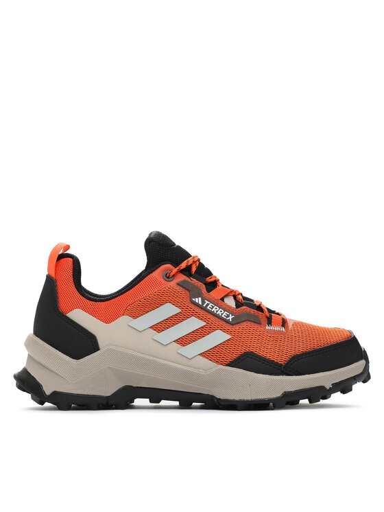 adidas Pārgājienu apavi Terrex AX4 Hiking Shoes IF4871 Oranžs