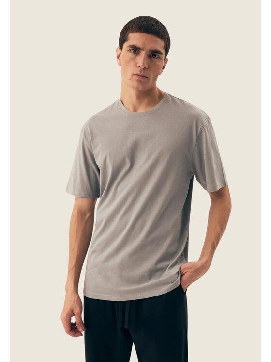 Henderson Henderson T-Shirt 43027 Zielony Regular Fit