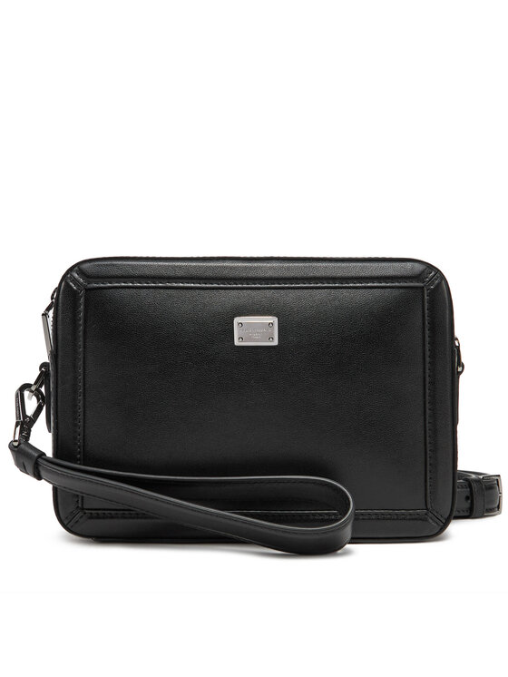 Dolce&Gabbana Dolce&Gabbana Мъжка чантичка BP3320 AV956 Черен