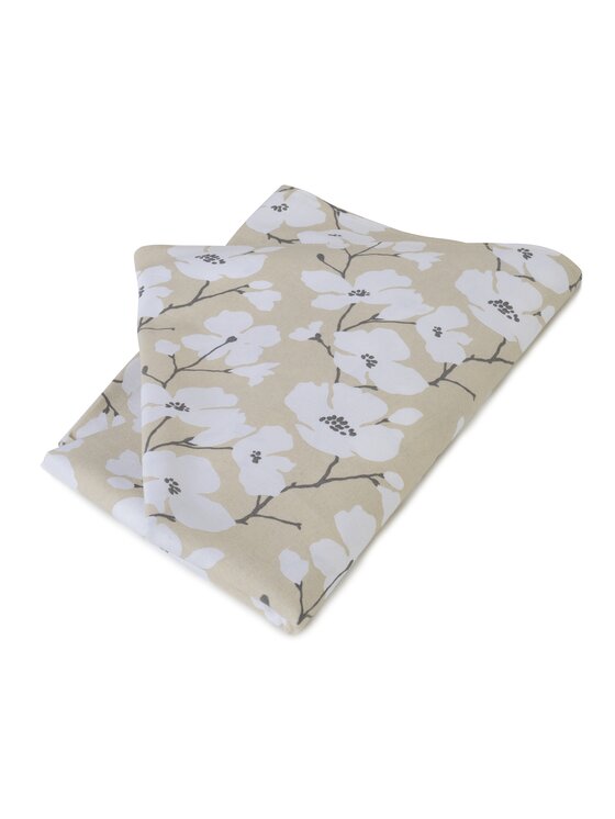 Roseberry Home Roseberry Home Obrus Petali Beżowy