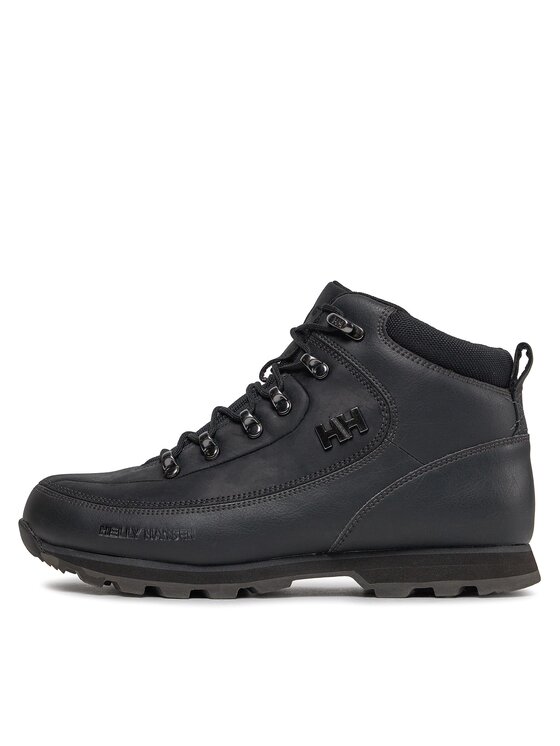 Helly Hansen Helly Hansen Trekkingi The Forester 105-13.996 Czarny