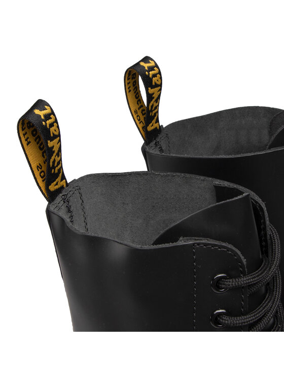 Dr. Martens Dr. Martens Schnürstiefel 1490 Bex 26202001 Schwarz