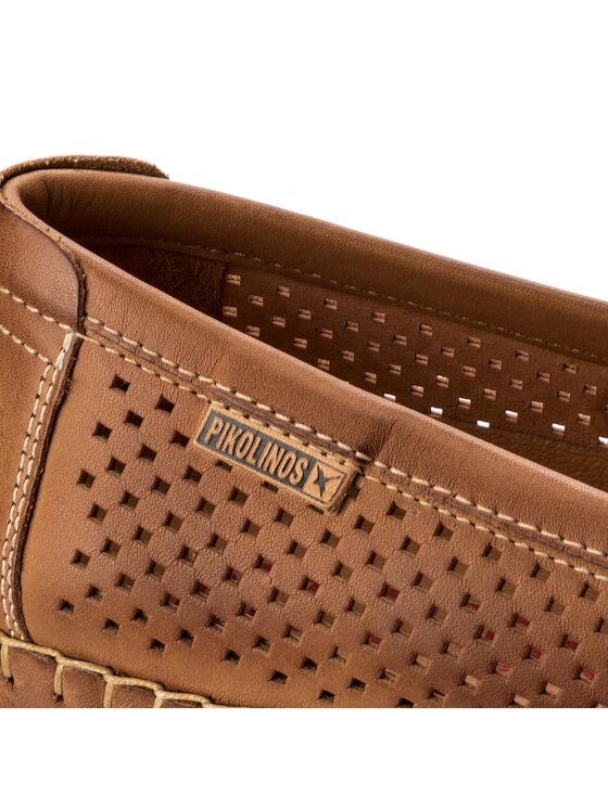 Pikolinos Pikolinos Scarpe basse 09Z-3100 Marrone