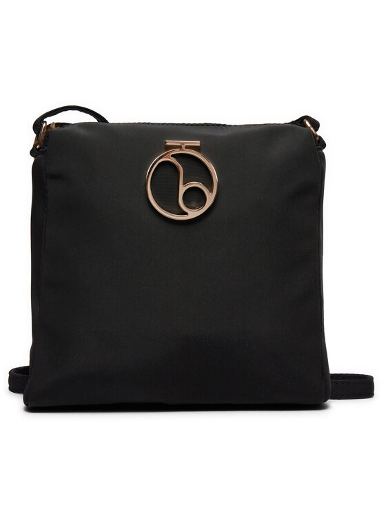 Nobo Nobo Torbica BAGP283-K020 Crna