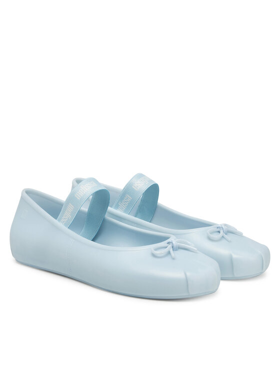 Melissa Melissa Balerinos Melissa Sophie Ad M 35701 Žydra