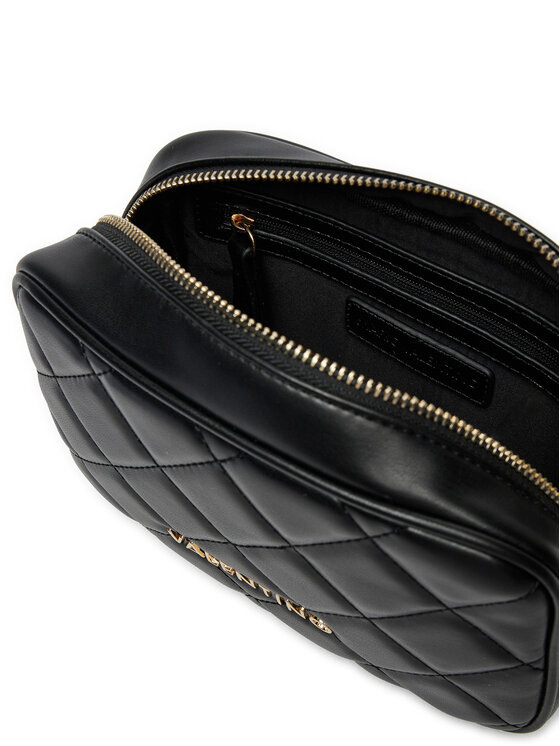 Valentino Valentino Torbica Ocarina VBS3KK51R Crna