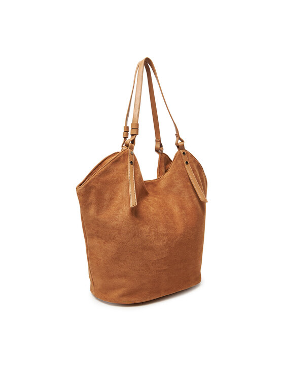 JENNY JENNY Borsetta CEO-JNY-M-006-08 Marrone