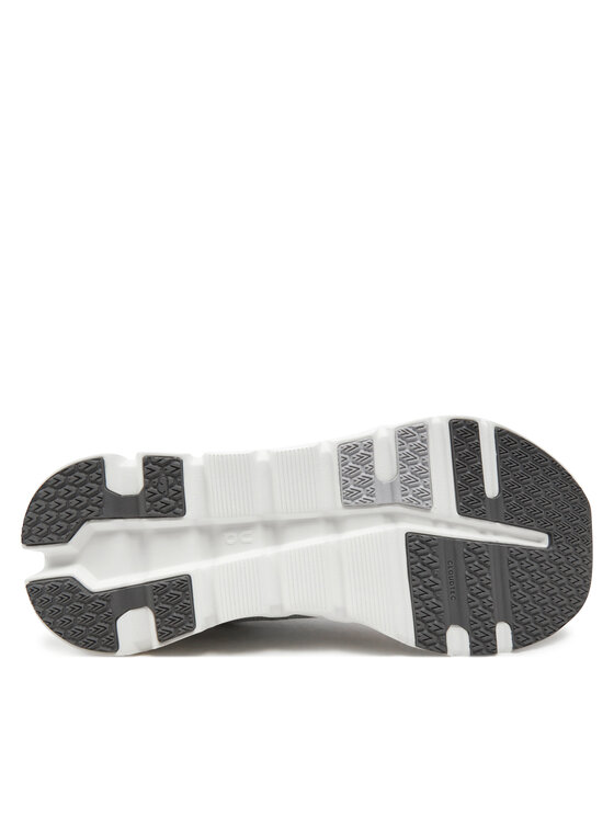On On Scarpe running Cloudrunner 2 3ME10140622 Grigio