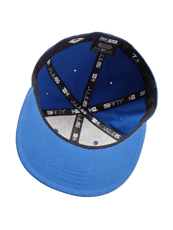 New Era New Era Czapka z daszkiem New Era Character Bas Superman Basic Cap Niebieski
