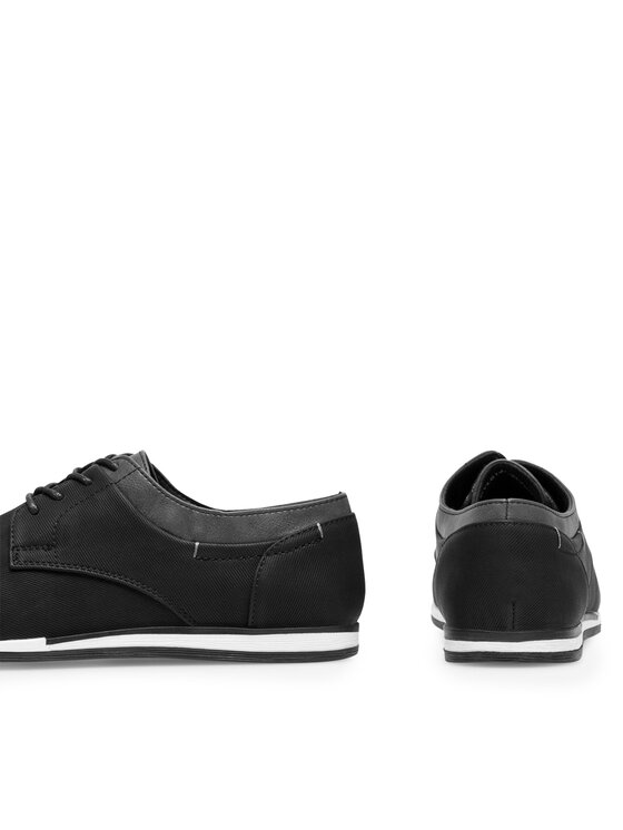 Beverly Hills Polo Club Beverly Hills Polo Club Halbschuhe CYL6147-2(V)CH Schwarz