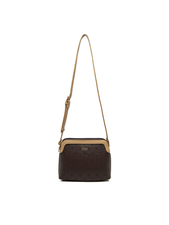 WITTCHEN WITTCHEN Borsetta 99-4Y-208-4 Marrone