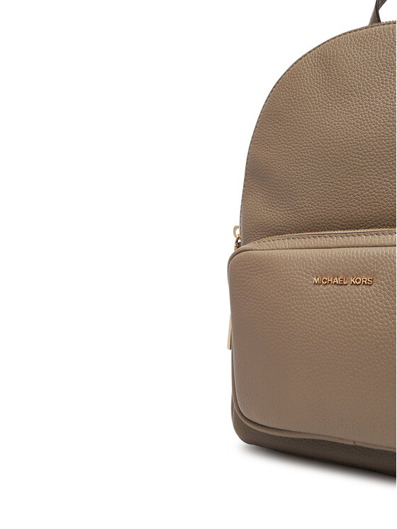 MICHAEL Michael Kors MICHAEL Michael Kors Batoh Tanner 30T5GTNB2L Béžová